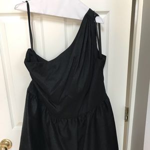 Alfred Sung Bridesmaid Dress